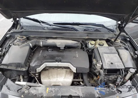 2013 Chevrolet Malibu 1Ls from USA, damaged, VIN 1G11B5SA2DF217370